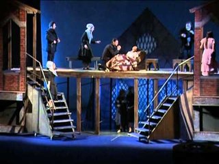 FESTIVALET NE RREZIK S'KA FONDE PER FESTIVALIN E BUTRINTIT DHE TE DANCIT LAJM