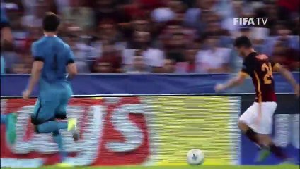 PUSKAS AWARD SHORTLIST REVEALED - EXCLUSIVE