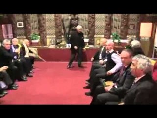 SERISH TERMET CHRISTCHURCH NE ZELANDEN E RE TRONDITET PERSERI LAJM