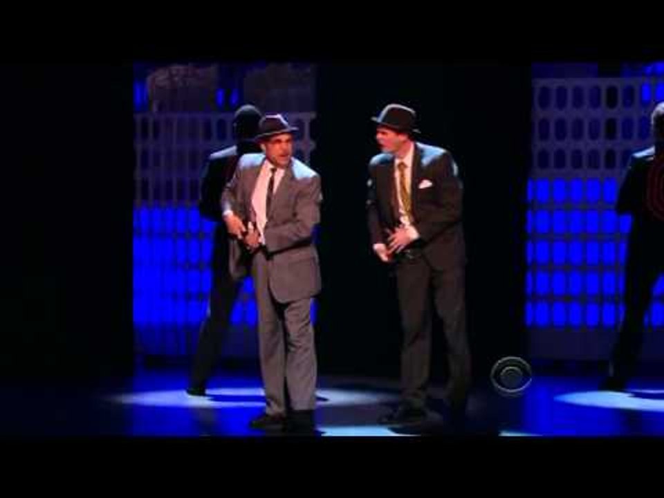 ÇMIMET “TONY” NDAHEN NE NEW YORK ÇMIMET E RENDESISHME SKENES LAJM