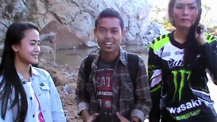 beginners Makeup - Ladies Cross and Photography Hunting