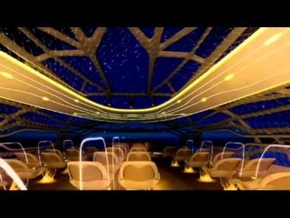 AVIONI I SE ARDHMES AIRBUS PREZANTON AVIONIN E VITIT 2050 LAJM