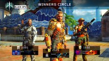 Call of Duty Black ops 3 Multiplayer Gameplay  Team Deathmatch – Part 19