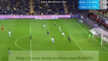 Fenerbahçe SK - Trabzonspor Missed