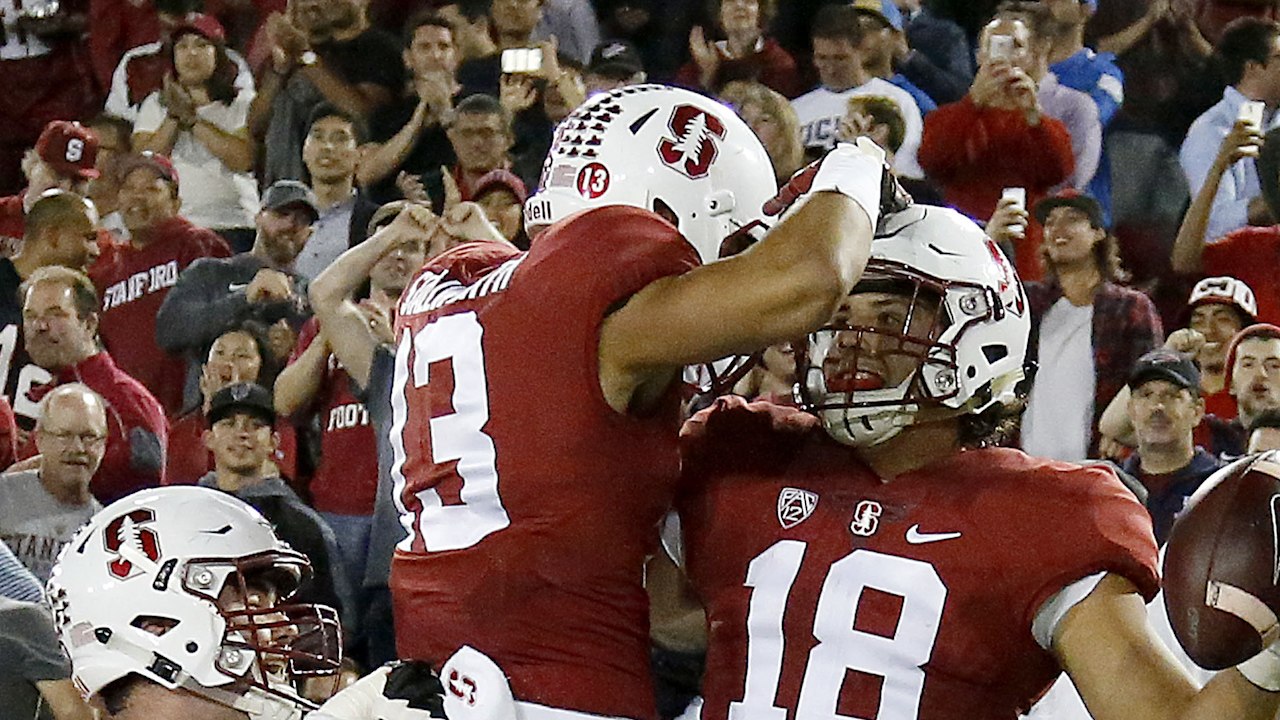 247Sports: The Big One – CFB Week 13