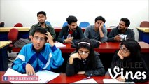 Groups In Every Class - Khujlee Vines