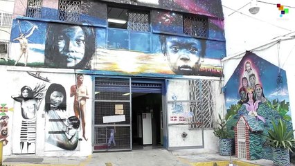 Voices from Venezuela Part 2