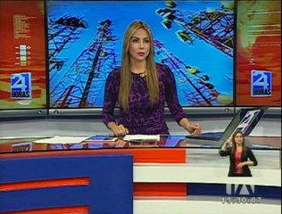 Periodistas analizan la enmienda de la comunicación como servicio