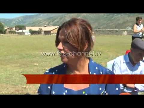 Tepelenë, shënohet dita e të zhdukurve - Top Channel Albania - News - Lajme