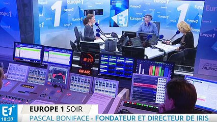 "Le pays qui ferait dérailler l'accord porterait une lourde responsabilité"