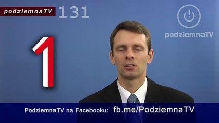 1Polska - Kochani Polacy od dziś bierzemy sprawy w swoje ręce #131