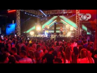 Summer Fest 2015 - Vlorë, 29 Gusht 2015, Pjesa 3 - Top Channel Albania