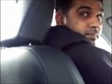 US POLICEMAN ABUSING TO DRIVER - NYPD COP HARASSING TO TAXI DRIVER