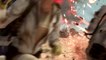 Star Wars Battlefront - Trailer DLC Battle of Jakku