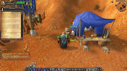 warcraft  (   à  l '  aide  de  la  confrérie  du  thorium   )  543