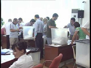 KQZ HAP NJESINE 2 KODI I PESTE I KUTIVE NUK PERPUTHET DEBATE NE SALLE LAJM