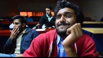 Khujlee Vines - Teacher s lame joke and students  reaction