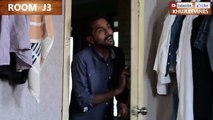 Khujlee Vines - That One Friend Who lives on Udhaar