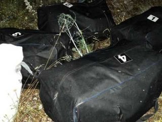 150 KG HASHASH POLICIA ARRESTON 2 PERSONA,DESTINACION GREQIA LAJM