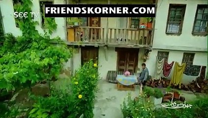 Choti Si Qayamat on See Tv 30th November 2015 -1