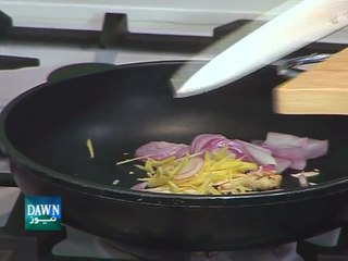 A Taste of Fusion Episode46