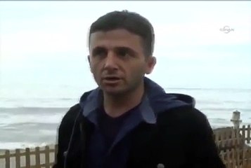 İlk Defa Türkiyeye Göktaşı Düşerken Görüntülendi!