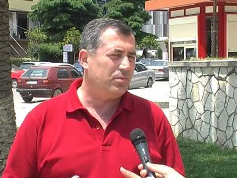 DEBATI NE DURRES BASHKIA DHE DREJTORIA RAJONALE DEBAT PER INERTET LAJM