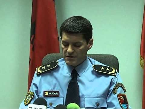 TRITOLI NE F KRUJE ARRESTOHEN 6 SHTETAS SI PERGJEGJES PER SHPERTHIMET LAJM