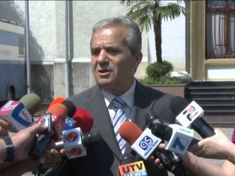 ISLAMI THIRRJE PS BRUKSELI KERKON QE OPOZITA TE JETE NE PARLAMENT LAJM