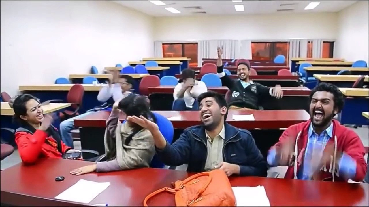 Khujlee Vines Complete Fun 2