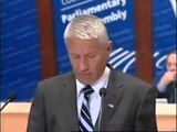 JAGLAND SHKRUAN SERISH SEKRETARI I PERGJITHSHEM I KiE DO TI DREJTOHET VENECIAS LAJM