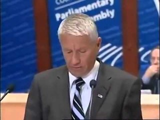 JAGLAND SHKRUAN SERISH SEKRETARI I PERGJITHSHEM I KiE DO TI DREJTOHET VENECIAS LAJM