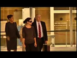 JORIDA DAVIDSON SHQIPTARJA RREZIKON 30 VJET BURG NE AMERIKE LAJM