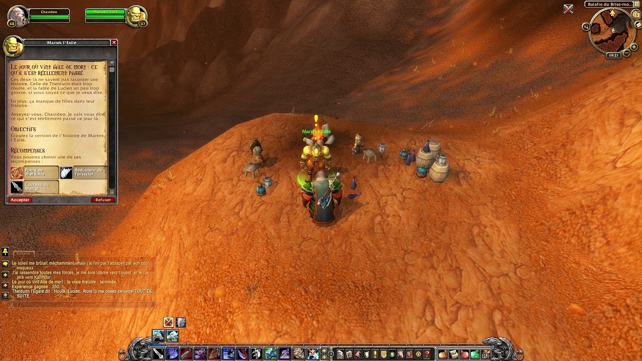 warcraft  (  le jour ou vint aile de mort : ce qu il s 'est  réellement  passe  )  542