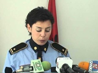 ZBARDHET VRASJA ARRESTOHET I DASHURI I GRUAS QE U GJEND NE KANAL NE ISHEM LAJM