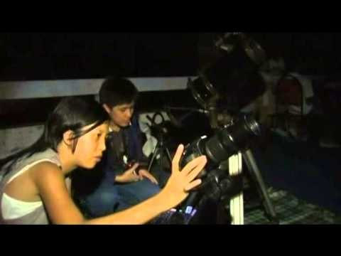 EKLIPS HENOR FENOMENI NJE ATRAKSION PER MILIONA PERSONA NE BOTE LAJM