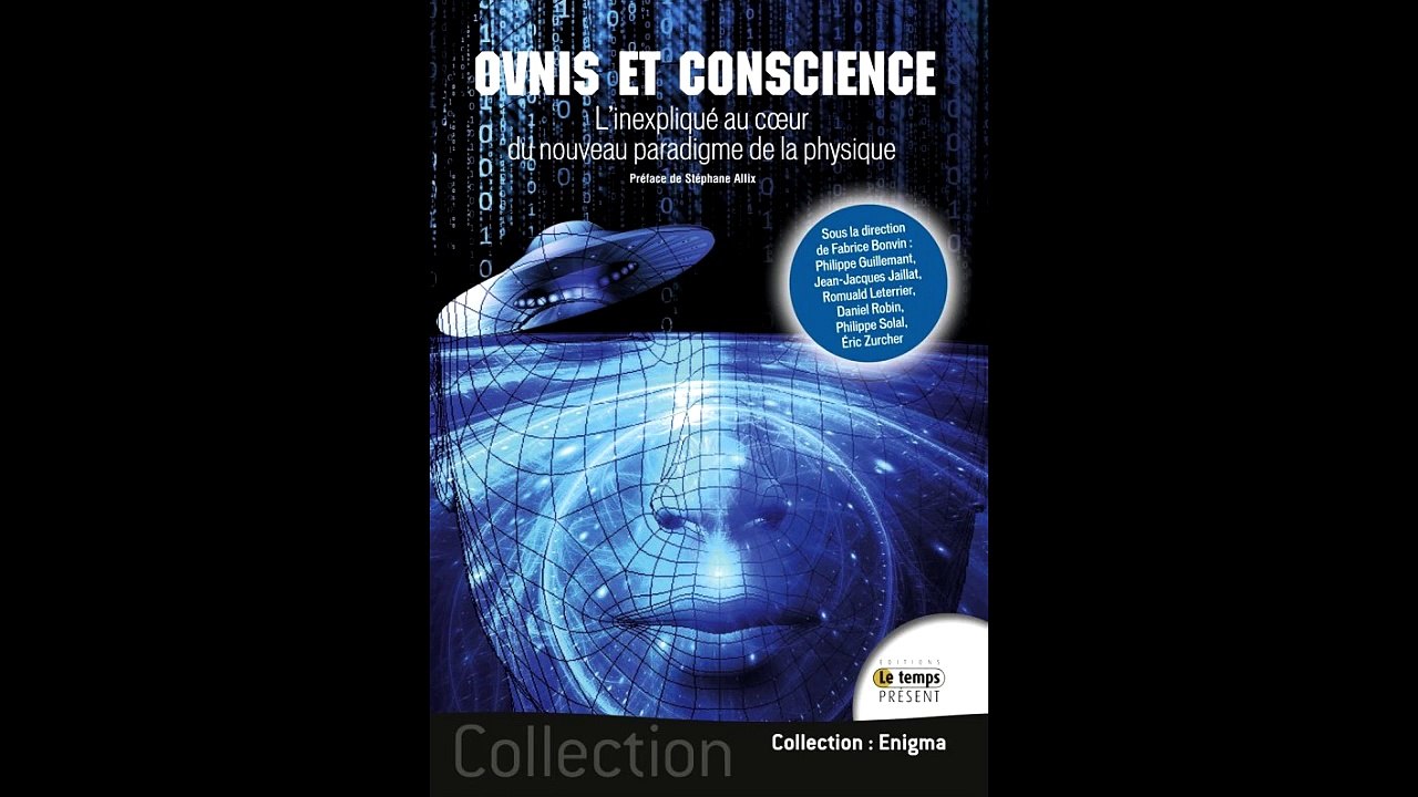 PAN sur la Conscience (1)