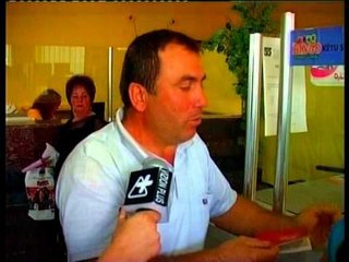 PASAPORTAT BIOMETRIKE NE ELBASAN MUNGOJNE KUPONAT PER APLIKIMIN LAJM