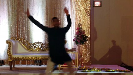 Deshu Airborne