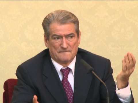 BERISHA OFERTE OPOZITES PROPOZONI LIGJET ME SHUMICE TE CILESUAR,VOTOJME PRO LAJM