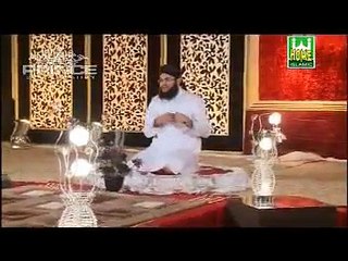 Ki Muhammad S.A.W.W Say Wafa Tunay Urdu Naat By Hafiz Mohammad Tahir Qadri