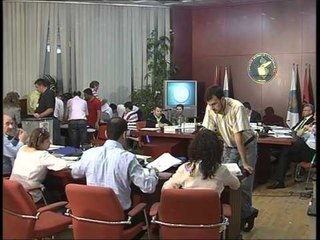 DEBATE NE KQZ RISTANI PERJASHTON NJE TJETER KOMISIONER TE PS LAJM