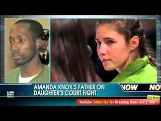AMANDA KNOX DEL SERISH PARA GJYKATES E AKUZUARA PER VRASJE LAJM