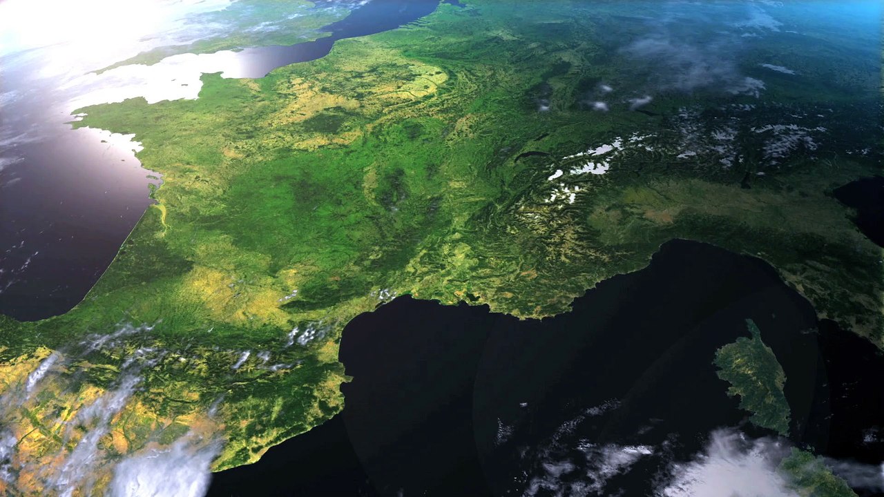 Coup d'envoi de la Conférence Paris Climat 2015 !