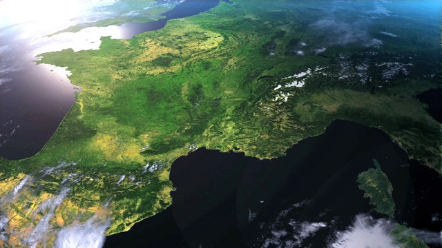 Coup d'envoi de la Conférence Paris Climat 2015 !