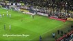Fernandao Goal - Fenerbahce 2-0 Trabzonspor - 30-11-2015