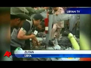 REZOLUTE NE SENAT SENATORET I VENE KUSHTE OBAMES PER LUFTEN NE LIBI LAJM