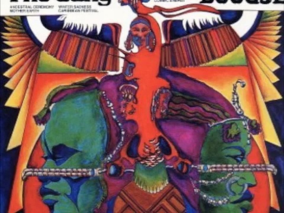 Kool & The Gang - Spirit Of The Boogie (Karim Slomo Dub)