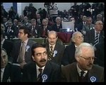 Milli Eğitim Bakanı Hüseyin Çelik Kredi ve Yurtlar Kurumu'na borcu olanlardan mutlaka tahsilat yapılacak - 20.11.2004