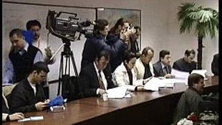 CHP Genel Sekreteri Sav Sarıgül ile ilgili rüşvetin belgesini bulduk - 16.11.2004